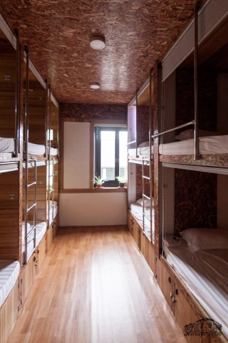 Standard Double Family room