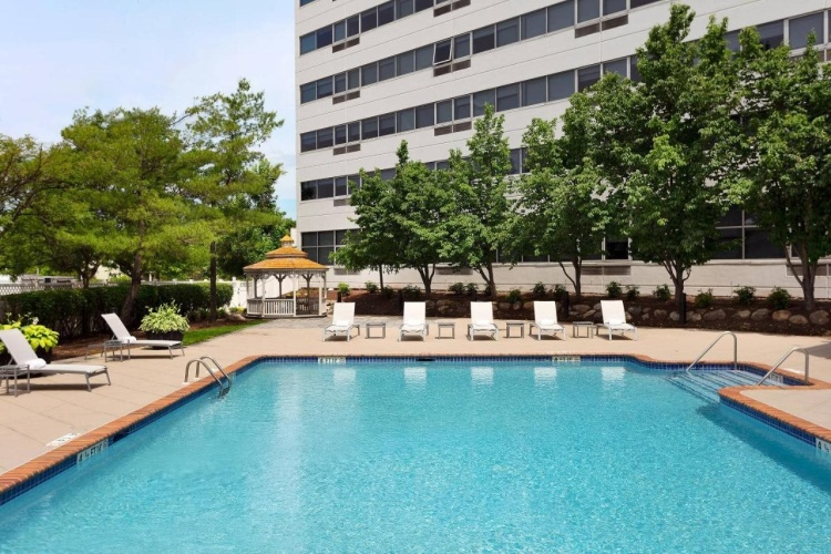 Delta Hotels Woodbridge photo 18