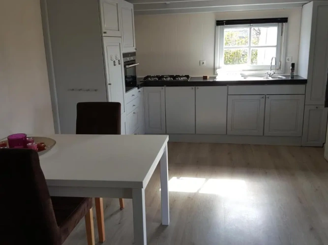 1 Bedroom Chalet