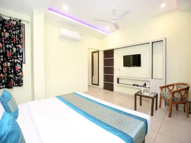 Hotel Amaze