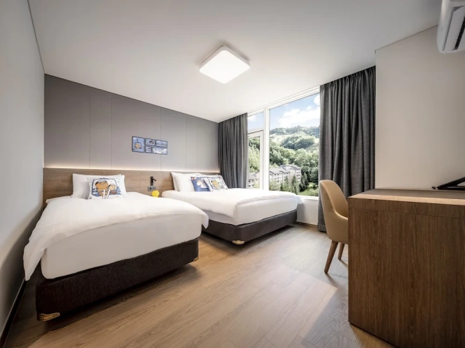 Kakao Sky Suite