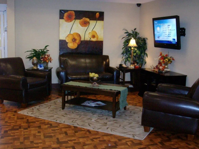 Candlewood Suites Fort Smith