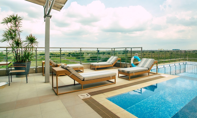 Crowne Plaza Nairobi Airport photo 27