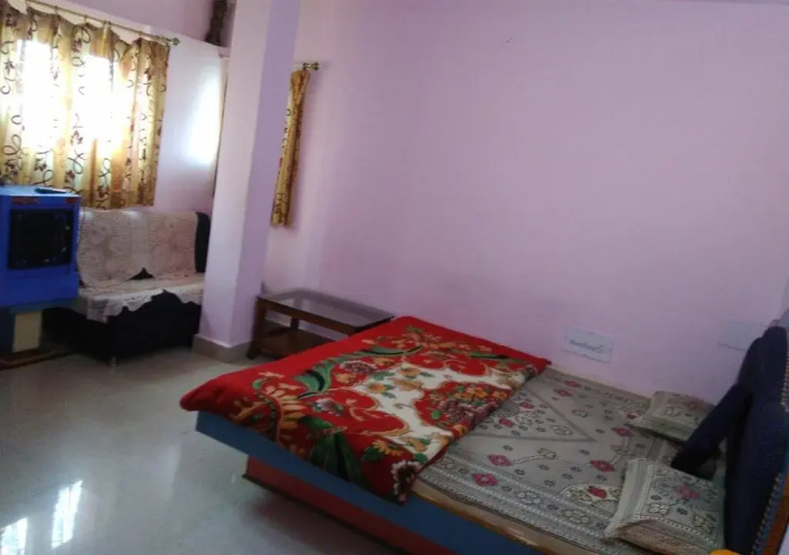 Hotel Siddhi