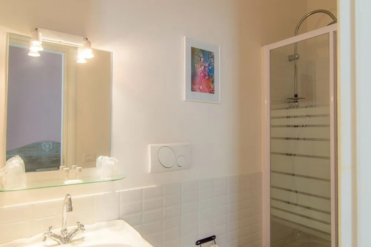 Sweety Rooms Rome