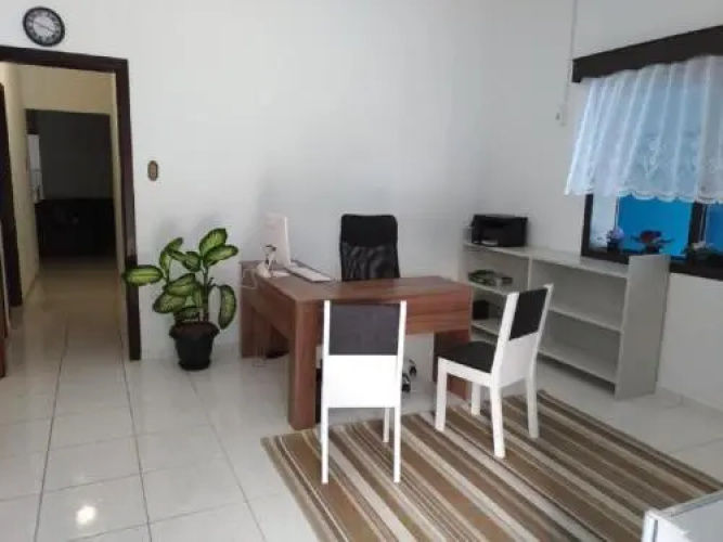 Hostel Villa Pomerânia