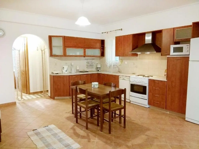 2 Bedrooms Basement Apartment