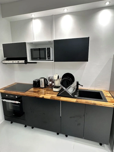 Comfort Apartment