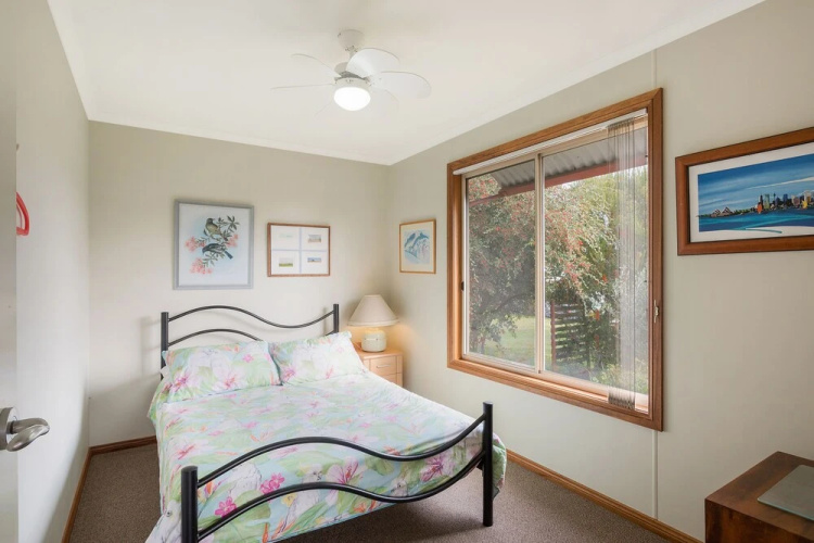 Monaro Cottage
