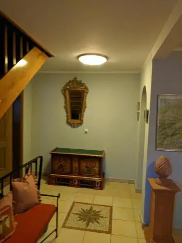 Gstehaus Poldi