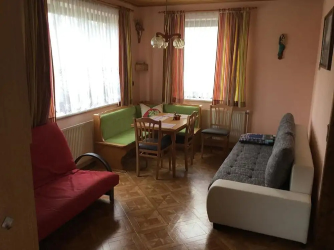 Amstetter's Ferienwohnung