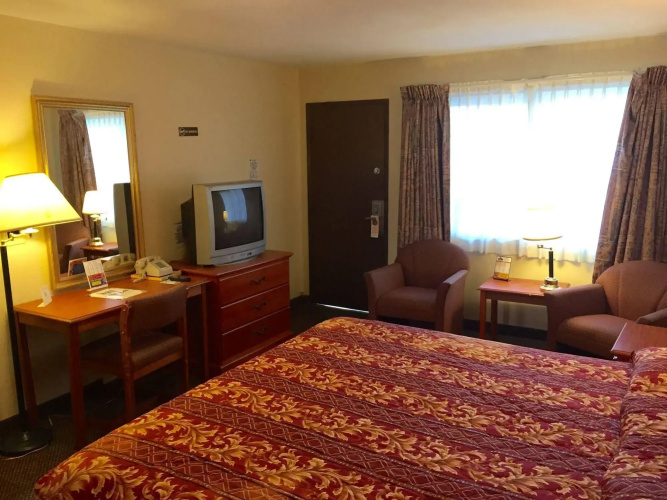 Gainesville Lodge