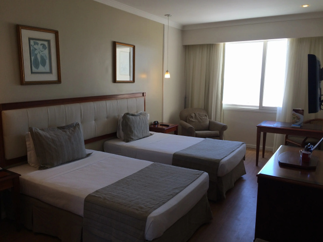 Olinda Rio Hotel