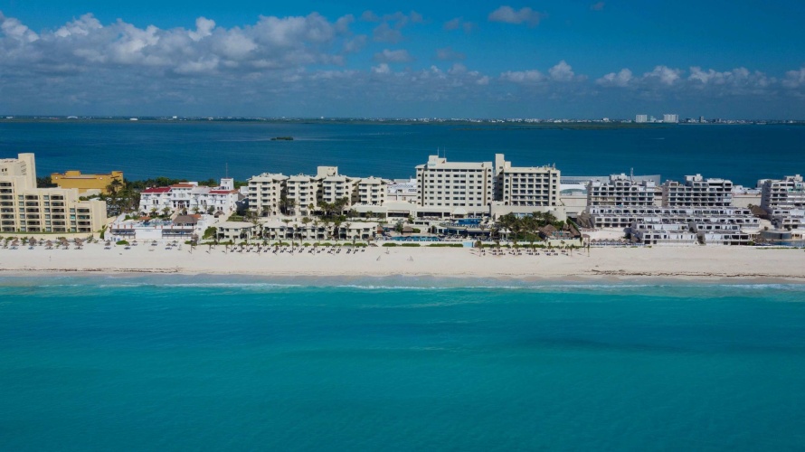Occidental Tucancun photo 30