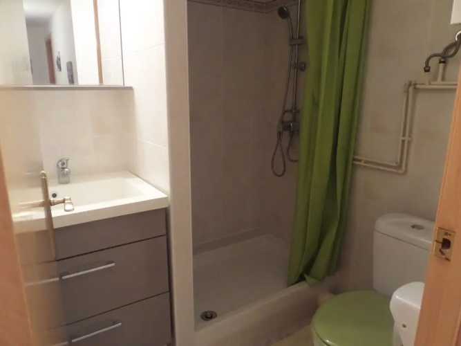 Apartamento Arcos del Sol