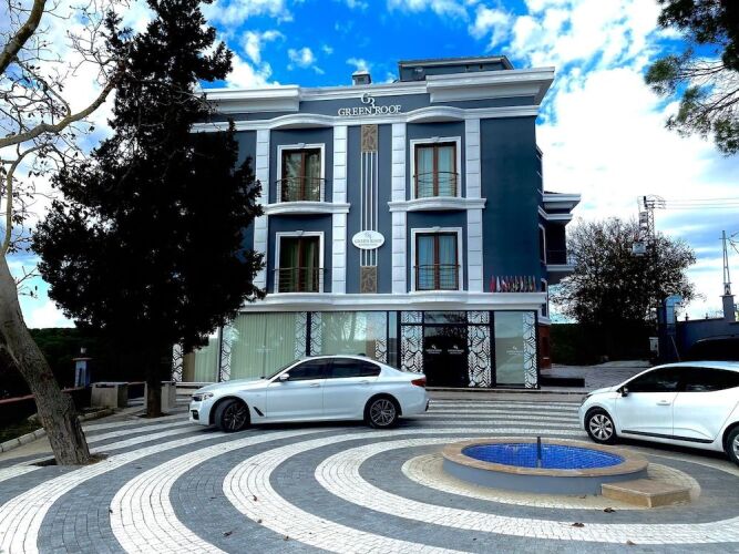 Фотография отеля