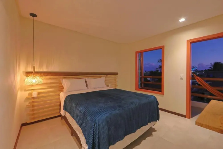 Casa Manoa Pousada