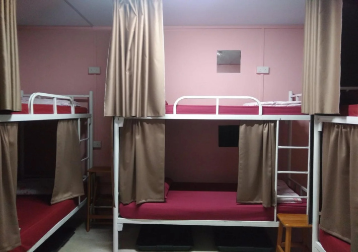 Heritage Hostel