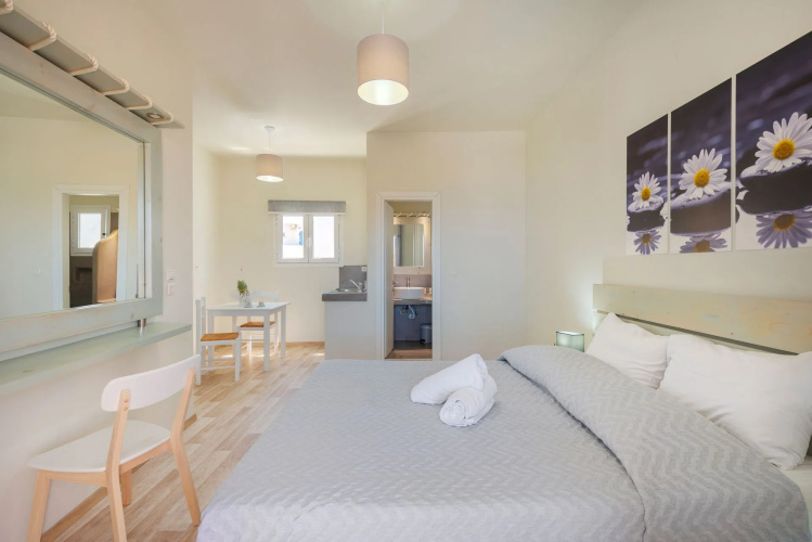 Aegean Paradiso Vacation Club Adults Only
