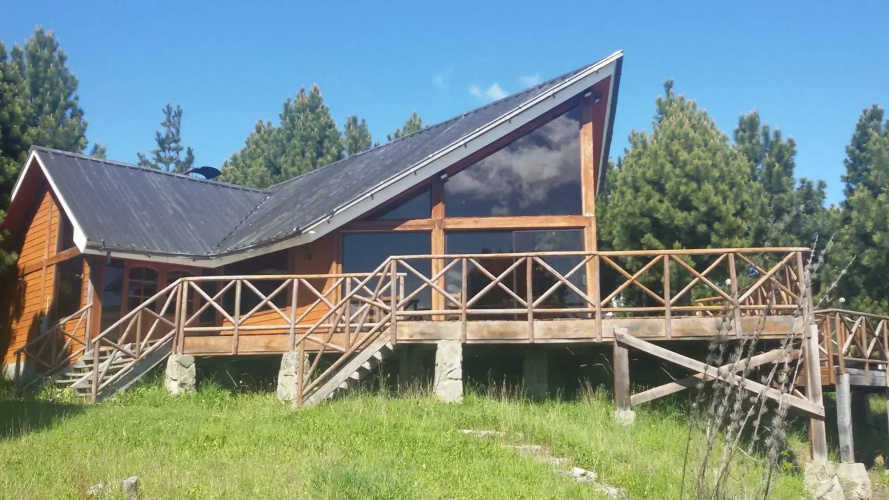 Los Trinos Lodge