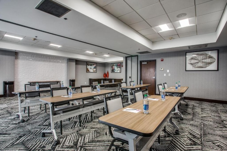 Hyatt Place Fort Worth/Cityview photo 19