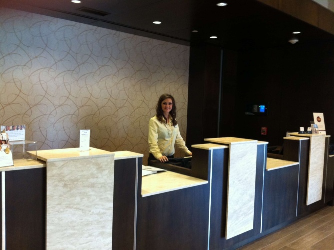 DoubleTree by Hilton Denver - Thornton photo 24