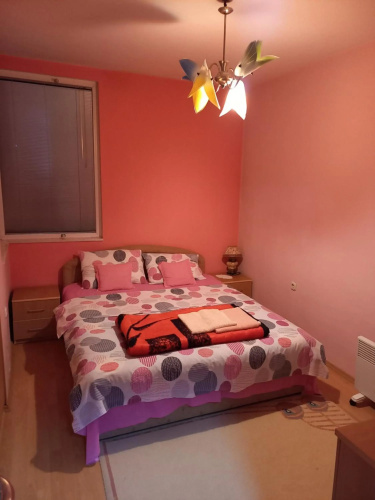 Lidija Apartment
