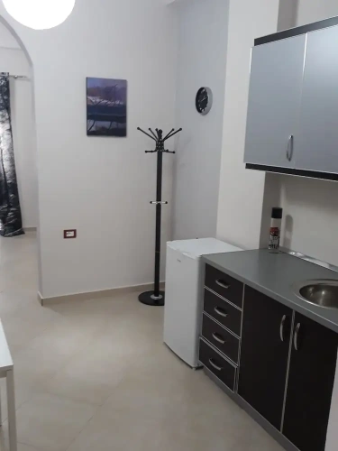 Double Apartment with balcony