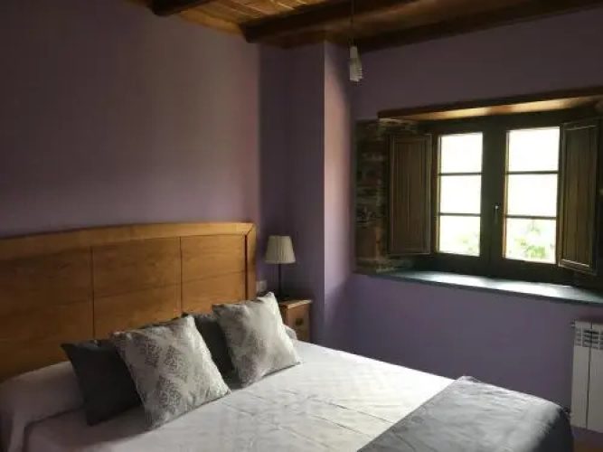 Apartamentos Carola