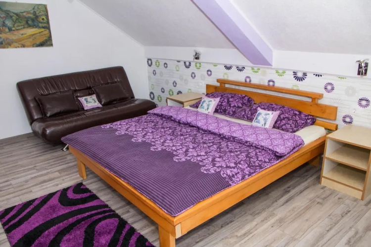 Apartment Lavanda