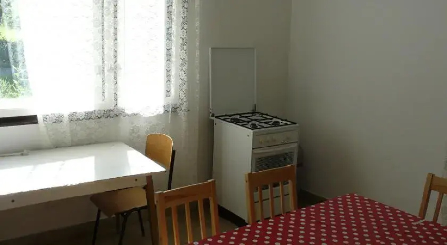 Dánfoki Üdülőközpont