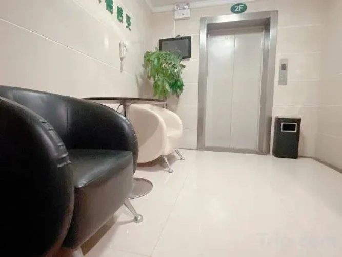 Hotel rooms