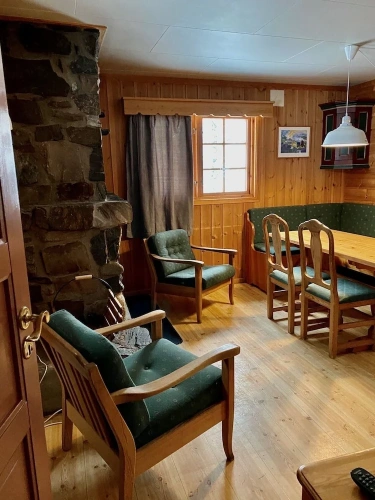 Standard Family room