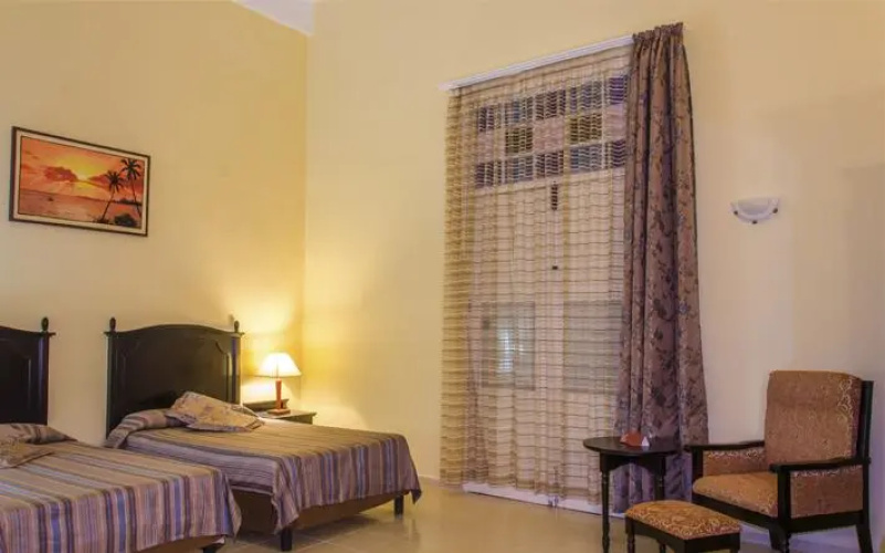 Hotel E Ordoño