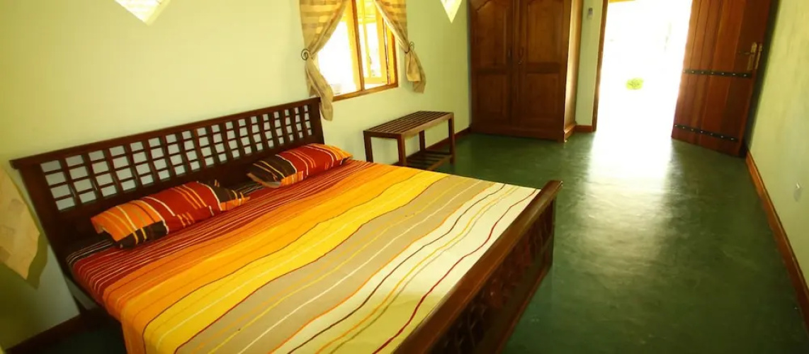 Alankuda Beach Resort