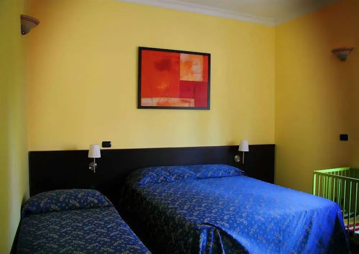 Guest House Park Valmontone