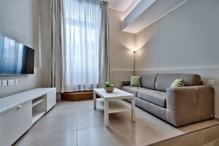 Spinola park Studio