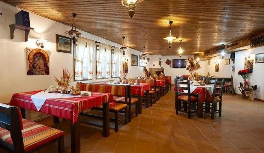 Spa Complex Staro Bardo