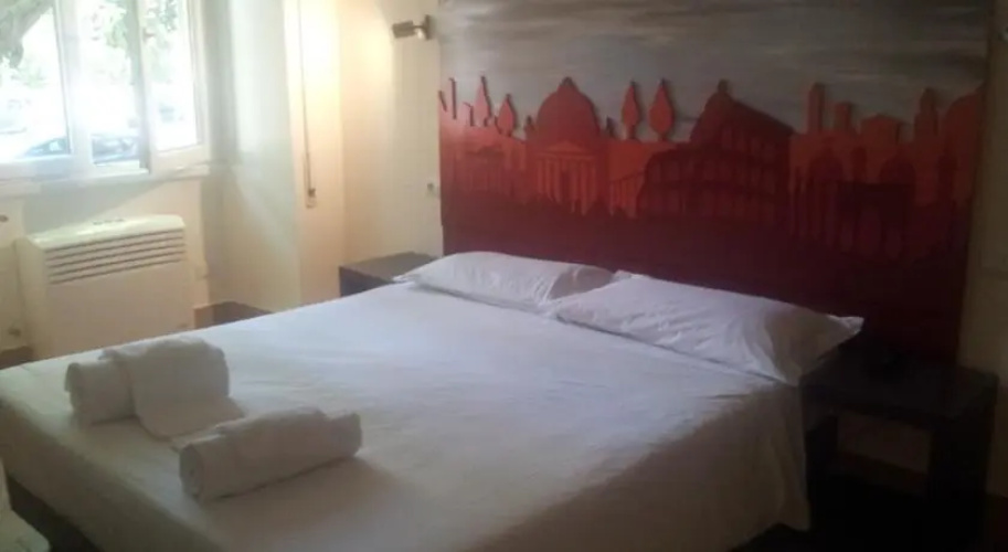 Vigliena10 Guesthouse
