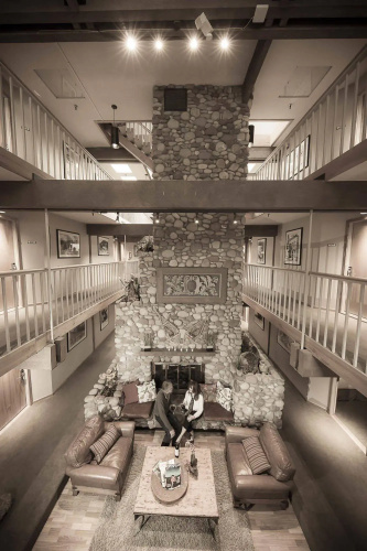 Aspen Mountain Lodge