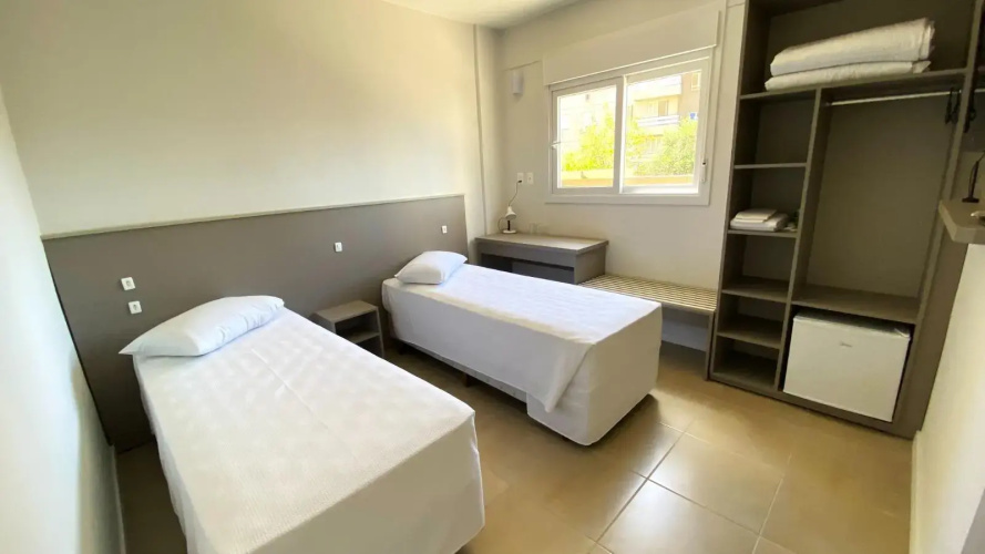 Oper smart hotel