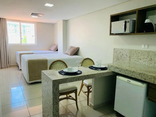 Comfort Quadruple room