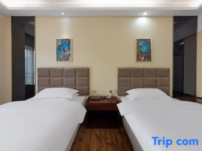 Business Twin room
