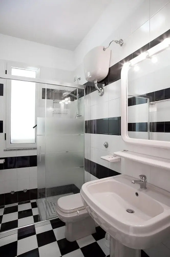Glicine Apartment With Pool in Residence