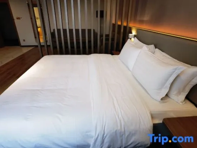 Superior Double Suite