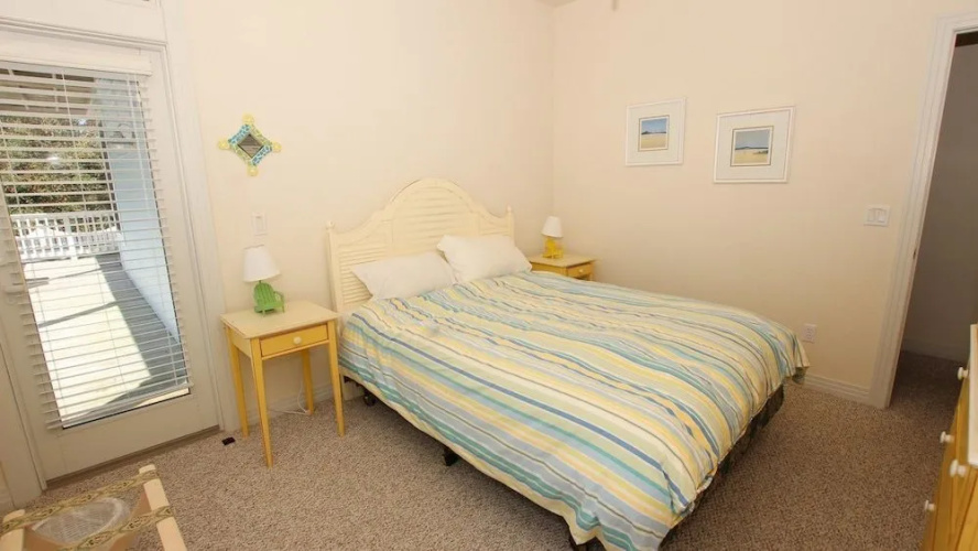 Quali-Tee Time - 4 Br Home