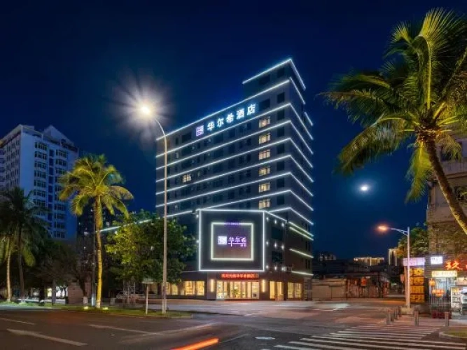 Huaxi Hotel