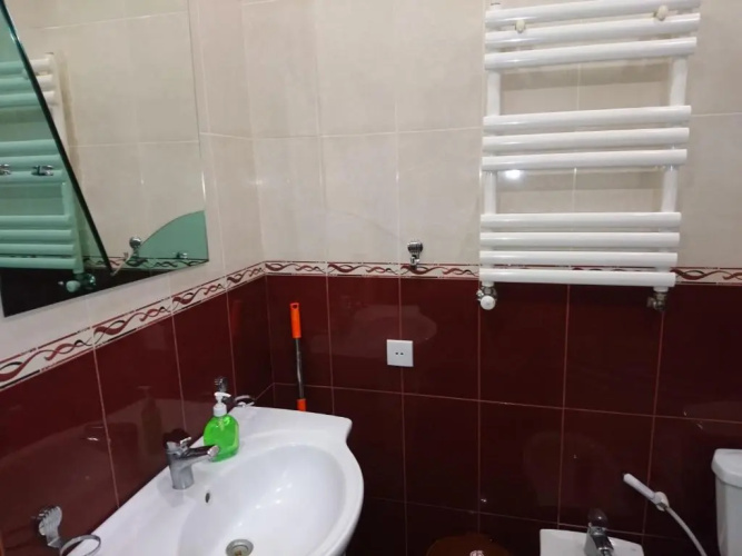 Large 5 Bedroom Luxury Villa