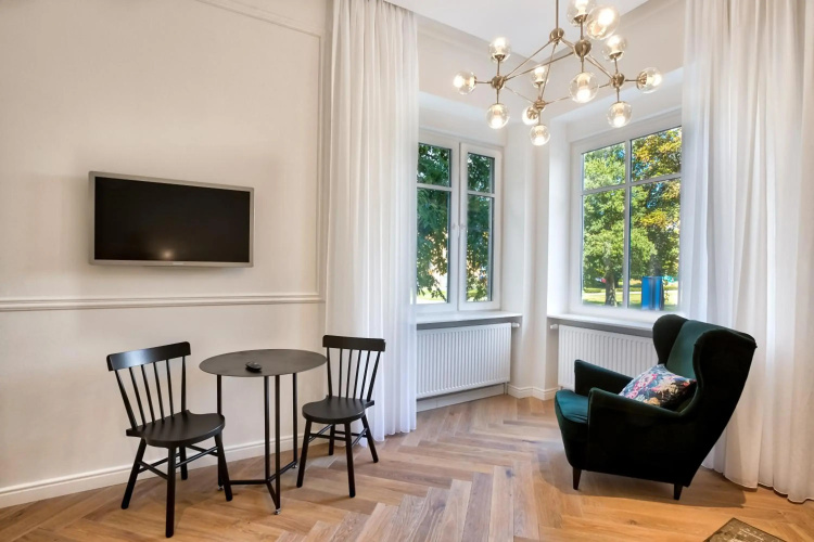 Apartman Otokar