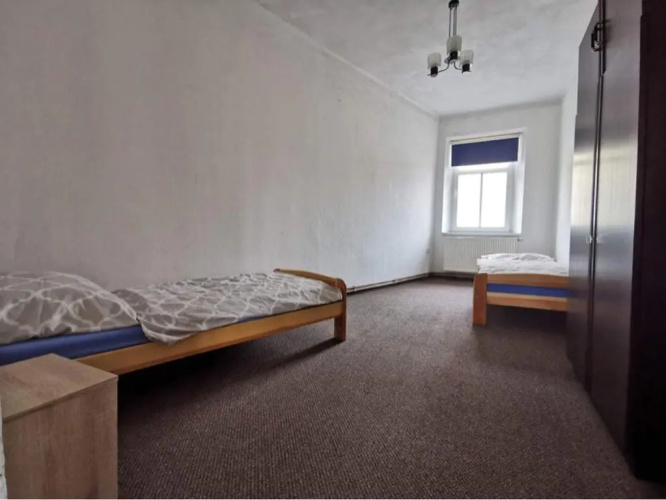 Hostel RK